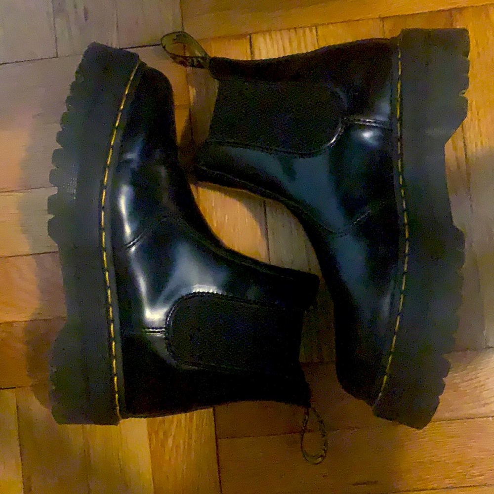 Dr Martens